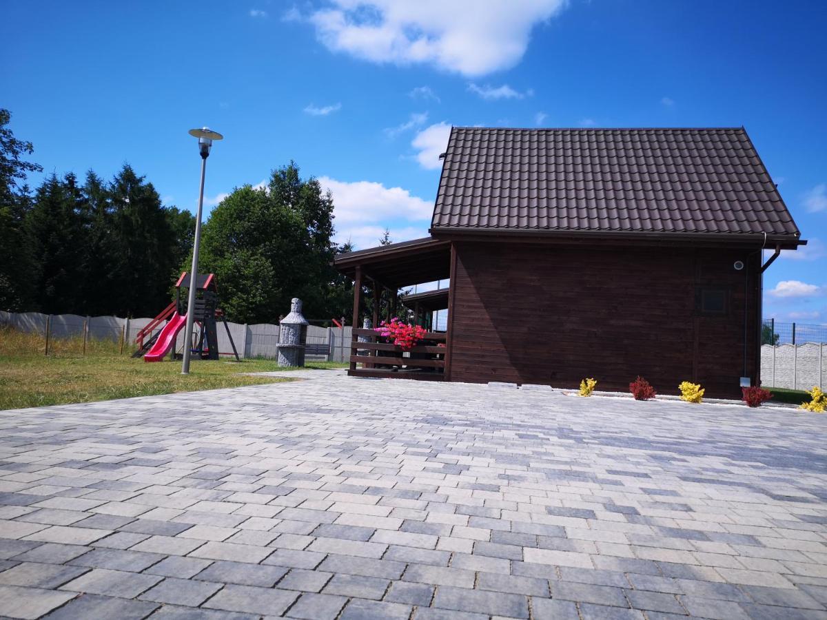 Domki Całoroczne Danielowa Ostoja-Zator,Palczowice Zewnętrze zdjęcie