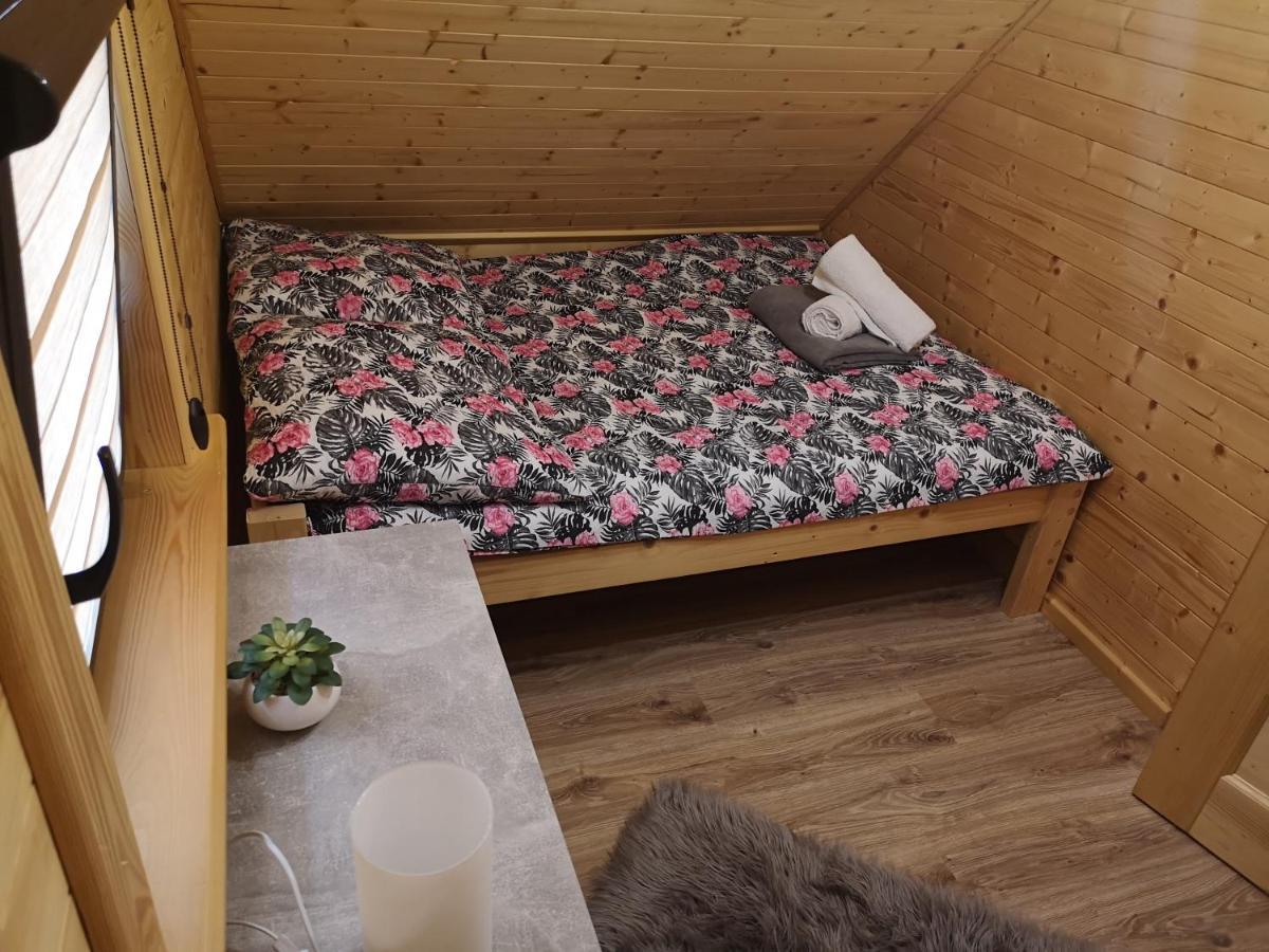 Domki Całoroczne Danielowa Ostoja-Zator,Palczowice Zewnętrze zdjęcie
