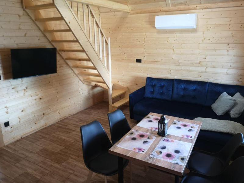 Domki Całoroczne Danielowa Ostoja-Zator,Palczowice Zewnętrze zdjęcie
